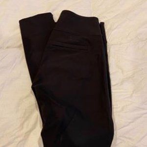 Athleta Wander Skinny pant size 0